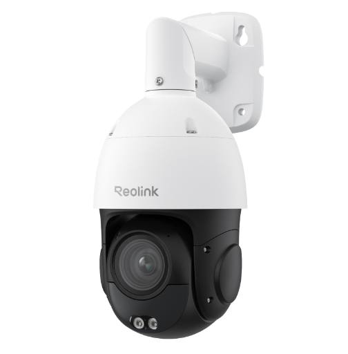 [28193] Reolink POE IP PTZ Camera 8MP 5x Optical Zoom (RLC-823S1) P840