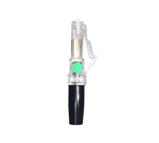 [28171] Kuwes Fiber Fast Connector SC/APC Single Mode