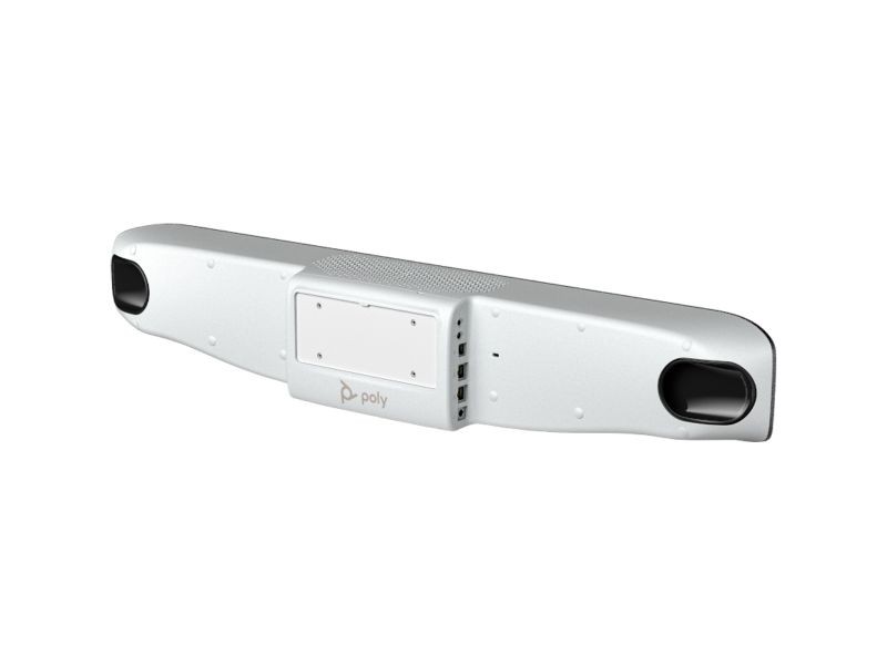 [A4LZ8AA] Poly Studio X72 All-In-One Video Bar (A4LZ8AA)