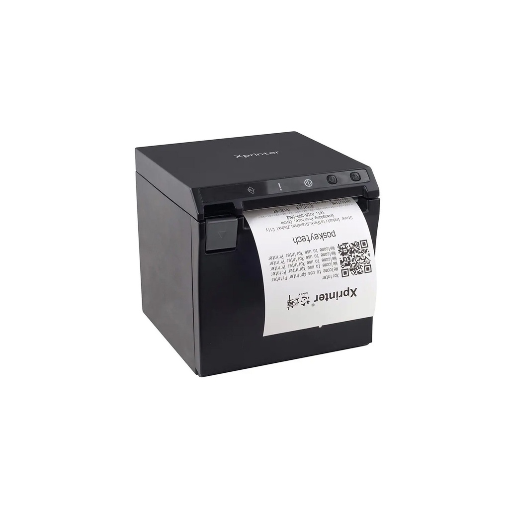 [R330-UL] Xprinter XP-R330H Thermal Receipt Printer - USB, LAN