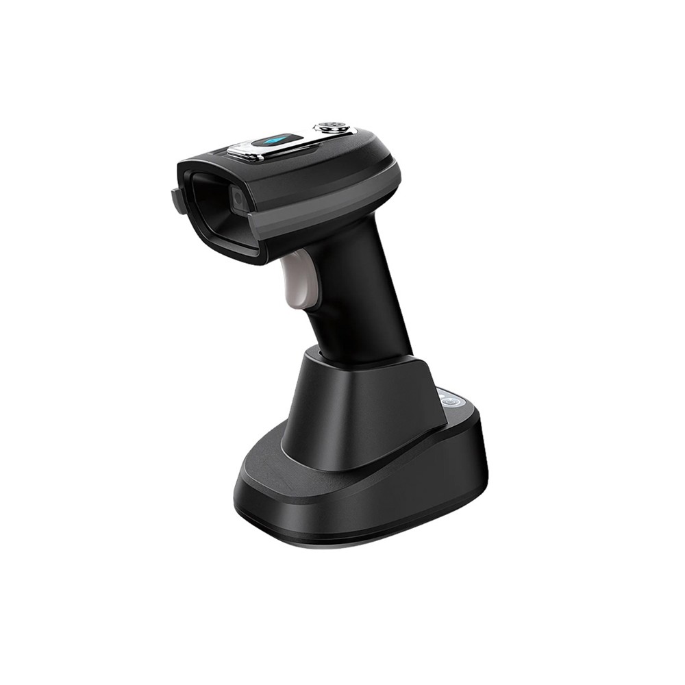 [KSGS-MK1495BT] MK1495 Wireless 2D Barcode Scanner - Bluetooth