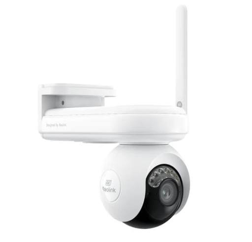[28162] Reolink BP Outdoor Battery Camera 4K Altas (24/7 recording) (B660)