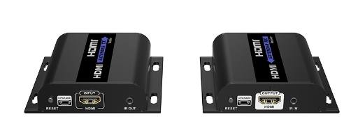 [28151] Lenkeng HDMI Extender over IP 1080p 120m LKV383-5.0