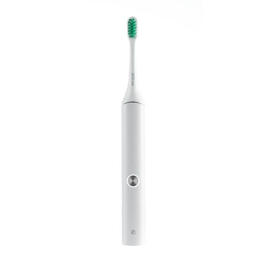 Enchen Toothbrush AURORA T2 Incl 2 Heads White
