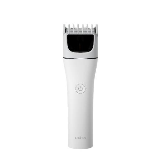Enchen Hair Clipper BOOST 2 USB-C 1200mAh White