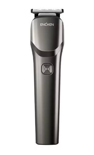 Enchen Body Hair Trimmer BEARDO 2 USB-C 1200mAh