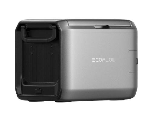 [28103] EcoFlow GLACIER 55L (UK) Portable Solar Fridge (not including battery)