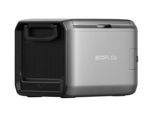 [28102] EcoFlow GLACIER 45L (UK) Portable Solar Fridge (not including battery)