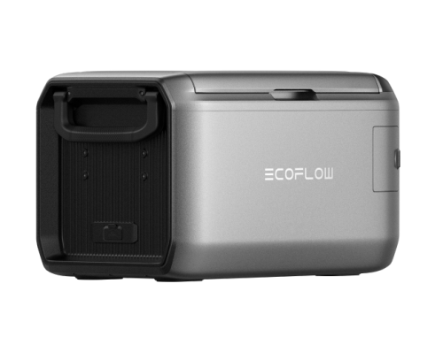 [28100] EcoFlow GLACIER 35L (UK) Portable Solar Fridge (not including battery)