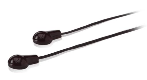 [28082] Marmitek IR Extender Extra IR Emitters IRC EM 2
