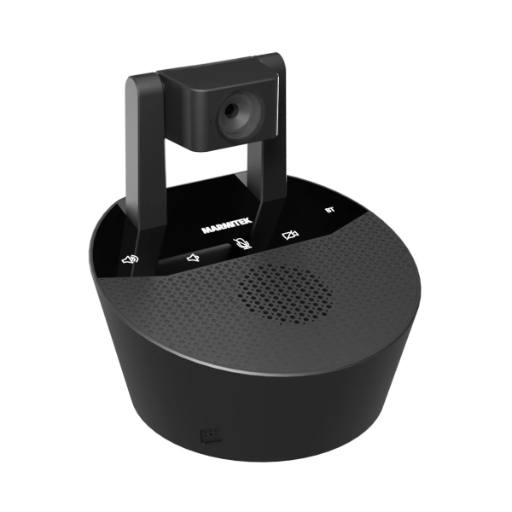 [28079] Marmitek Conference Camera 4K with Speakerphone Cam 4K Pro