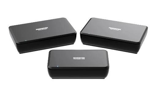 [28077] Marmitek Wireless Speaker Connection Speaker Anywhere 750