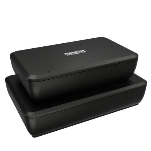 [28076] Marmitek Wireless Speaker Connection for Surround Speaker Anywhere 650