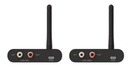 Marmitek Wireless Audio Receiver & Transmitter Set Audio Anywhere 630