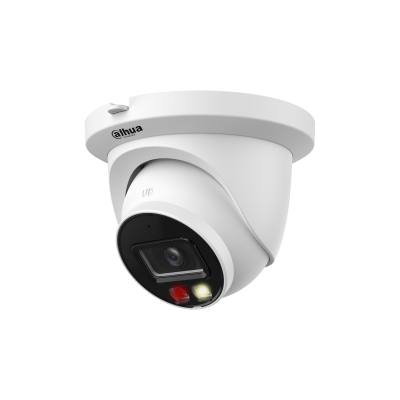 [28069] Dahua IP 6.0MP Dome Smart Dual Light 2.8mm WDR HDW2649TM-S-IL