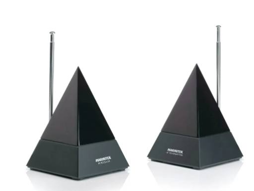 [28066] Marmitek Powermid XL Wireless IR Extender Kit