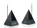Marmitek Powermid XL Wireless IR Extender Kit