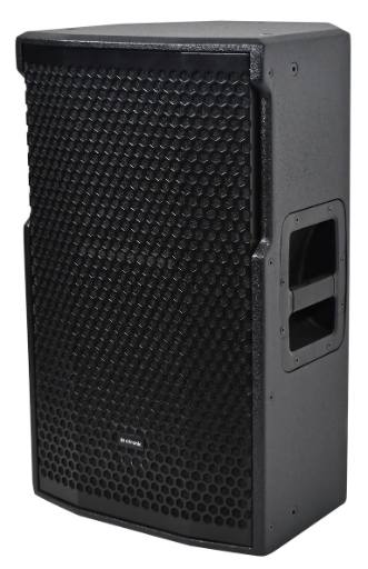 [28060] Citronic CORVA-12A 12'' Active Plywood Speaker 1400W with DSP 178.912UK