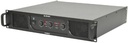Citronic P44800 2.1 4ohm Amplifier 2x400W + 800W Sub 172.248UK