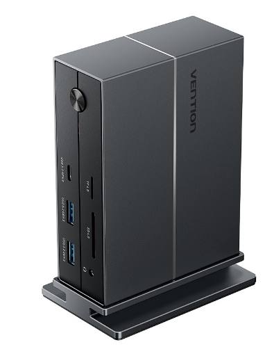Vention IT HUB Thunderbolt 4.0 14 in 1 + 135W PSU TPFH0-UK