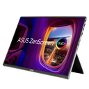 ASUS ZenScreen OLED MQ16FC 16" WUXGA OLED Portable Monitor - USB-C, Auto-Rotate