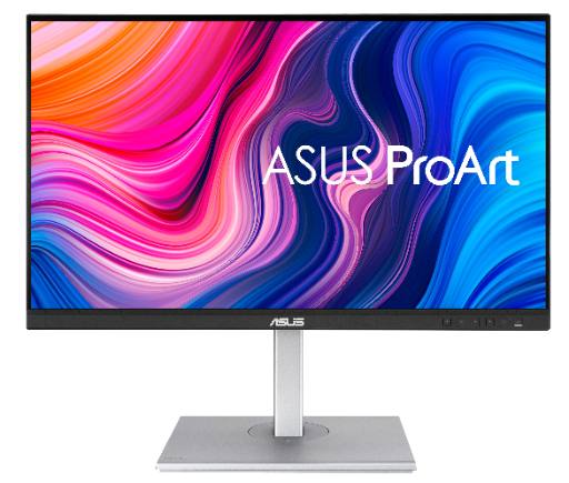 [27941] ASUS Monitor ProArt Display 27" 2K 75Hz 100% sRGB USB-C PD Ergonomic Speakers PA278CV