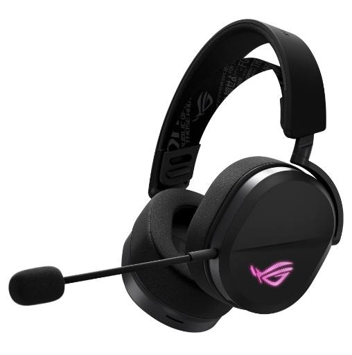 [27926] ASUS Gaming Headset Wireless Tri-Mode 2.4Ghz/Bluetooth/USB-C A501 ROG PELTA