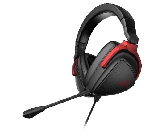 [27924] ASUS Gaming Headset 3.5mm ROG Delta S Core