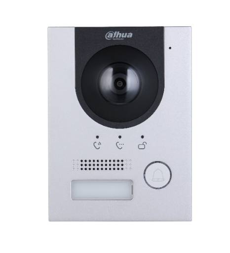Dahua VD IP Doorphone Villa Camera VTO2202F-P-S3