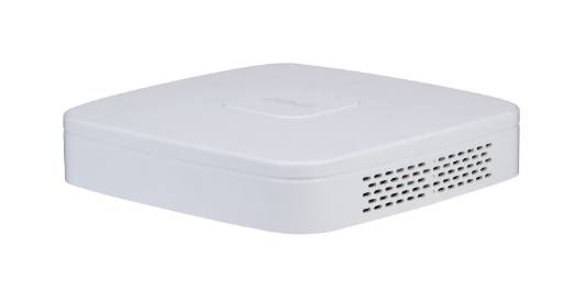 [27859] Dahua NVR 8ch 1HDD 80mbps H265 NVR2108-4KS3