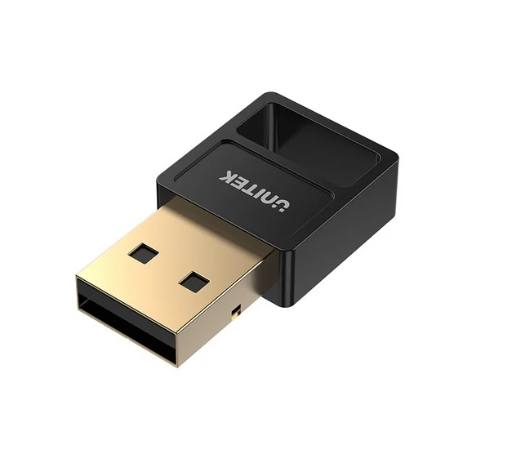 [27849] Unitek B105B USB v5.3 Bluetooth Adaptor