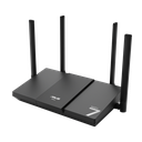 ASUS Router Wi-Fi 7 BE3600 Dual Band 2.5GbE WAN MLO VPN RT-BE50