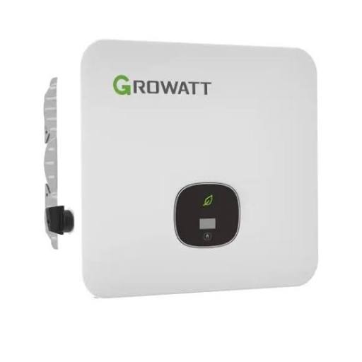 Growatt Three Phase 10KW Hybrid Inverter IP66 MOD 10KTL3-HU