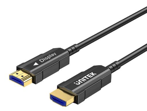 [27706] Unitek Active Optical Ultrapro SPC HDMI 2.0 30.0m C11072BK-30M