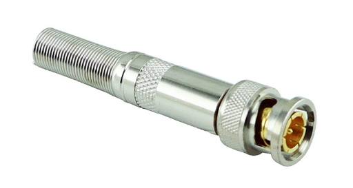 [27699] Casview BNC Male Connector Screw Type CBN-095