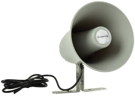 [27657] Adastra PH15 Outdoor Horn Speaker 15W 952.238UK (8ohm)