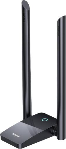 Baseus IT WiFi Adapter 1300Mbps External Antenna FastJoy