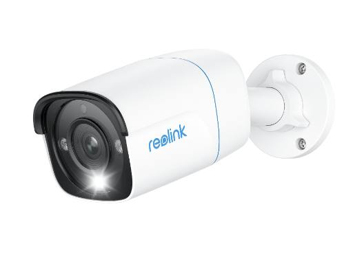 [27551] Reolink POE IP Bullet Camera 8MP Fixed RLC-810A (P330)