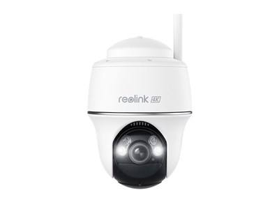[27549] Reolink BP Outdoor Battery Camera 4K PTZ ARGUS PT Dual Ultra (B440)