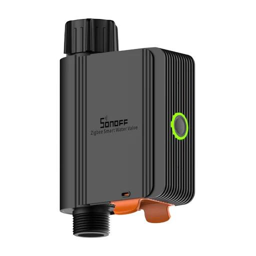 [27542] Sonoff ZigBee Smart Water Valve (irrigation System) SWV-BSP