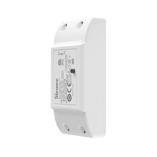 [27539] Sonoff WiFi Smart Switch Basic R4 10A
