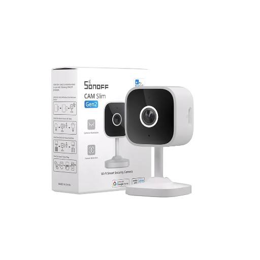 [27538] Sonoff Smart WiFi IP Security Camera CAM-S2