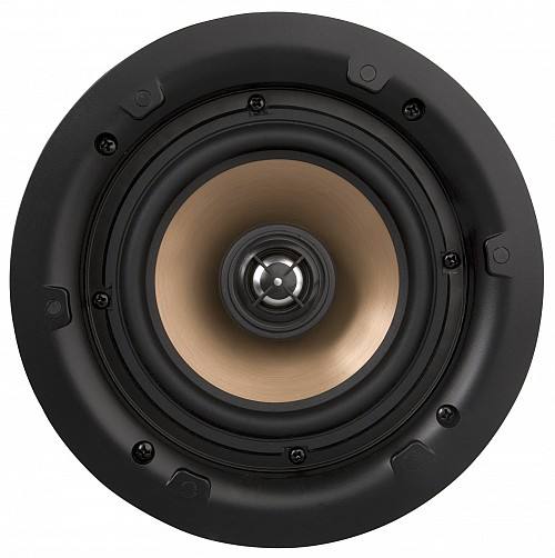 [27536] Artsound HAPPI HPRO820 Round Speakers 8'' 120W (pair)