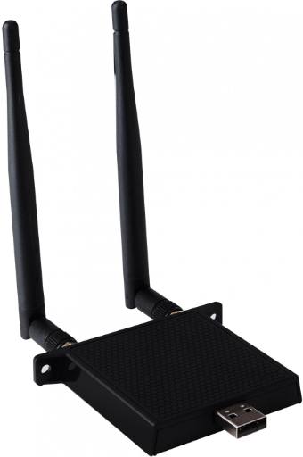 ViewSonic WiFi 6/BT Module for Interactive Display IFP50-5F/IFP52-2 F VB-WIFI-001