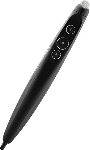 [27533] Viewsonic ViewBoard Stylus AirPen LaserPointer Airmouse Spotlight VB-PEN-007