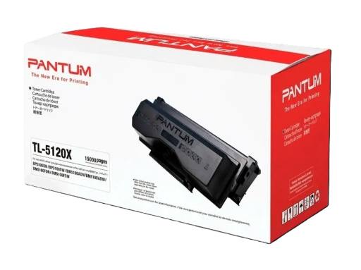 [27510] Pantum Toner Cartridge TL-5120X 15000 for BP5100,BM5100