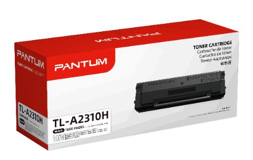 [27508] Pantum Toner Cartridge TL-A2310H for 2300 Series 1600 pages