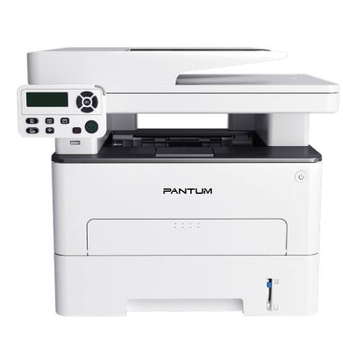 [27504] Pantum M7100DW Laser MF Printer WiFi/ADF/Duplex 33ppm