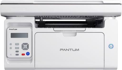 Pantum M6509NW Laser MultiFunction Printer WiFi/Lan 22ppm