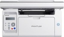 Pantum M6509NW Laser MultiFunction Printer WiFi/Lan 22ppm